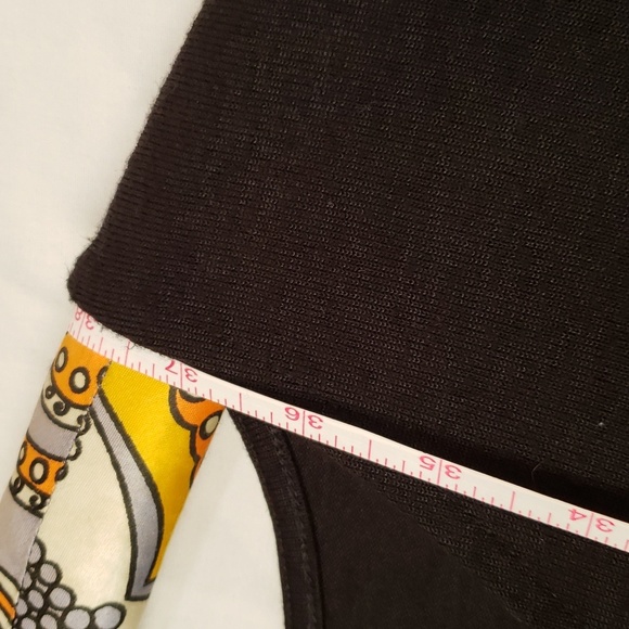 Time and true 3 xxx sweater dress - Picture 3 of 5